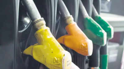 Madhya Pradesh: Rising fuel prices pinch all, derail household budgets