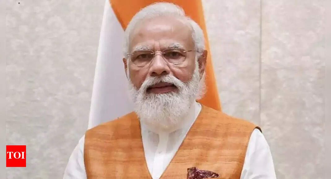 ‘Intellectual dishonesty’, ‘political deceit’: PM Narendra Modi slams opposition over farm reforms criticism