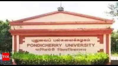 Pondicherry University to resume classes in phased manner from Oct 25