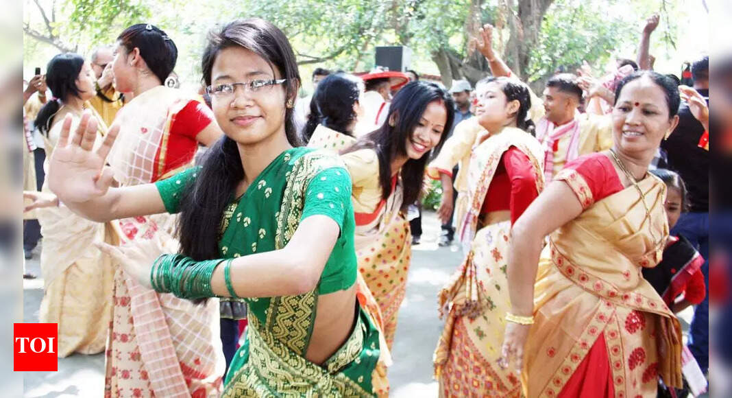 Govt forms panel to draw framework for implementation of Assam Accord