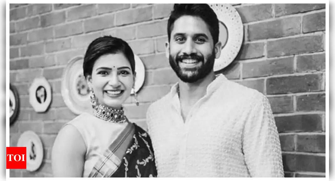 https://timesofindia.indiatimes.com/entertainment/hindi/bollywood/news/samantha-akkineni-confirms-separation-with-naga-chaitanya-says-they-have-decided-to-part-ways-as-husband-and-wife-to-pursue-own-paths/articleshow/Samantha Akkineni confirms separation with Naga Chaitanya, says they have decided to