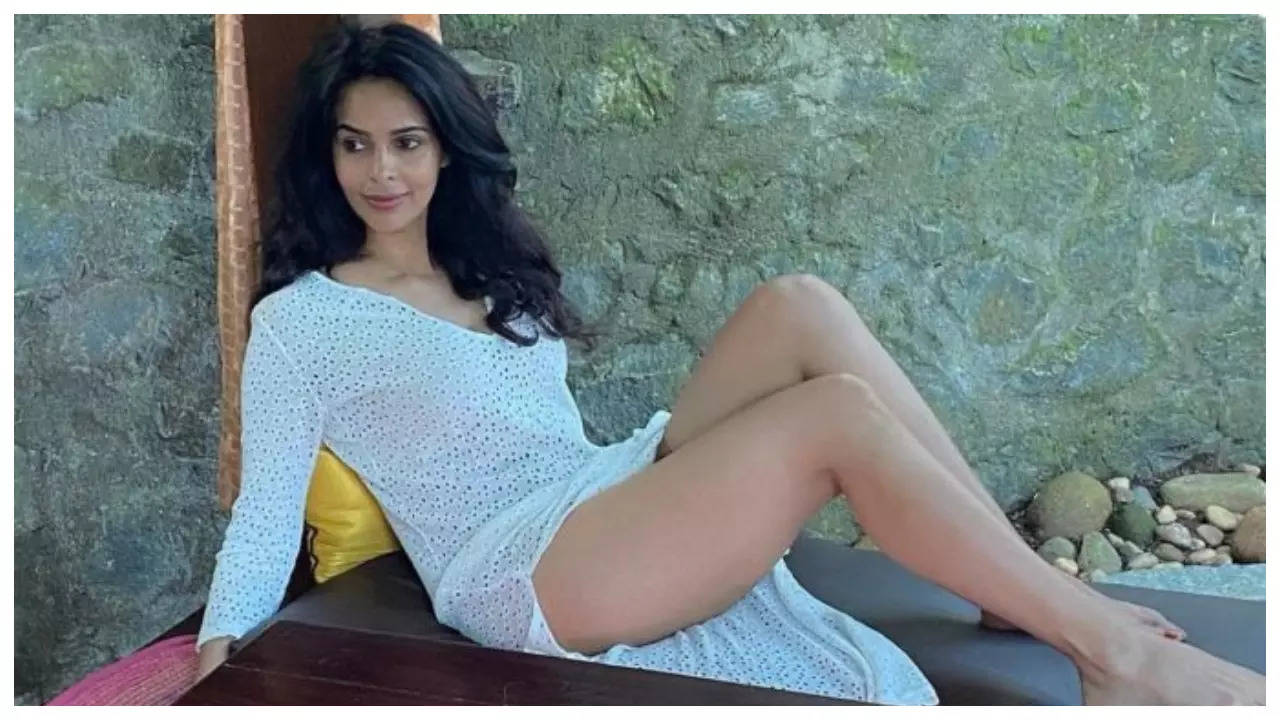 Mallika Sherawat says she loved and binge-watched THIS web series | Hindi  Movie News - Times of India