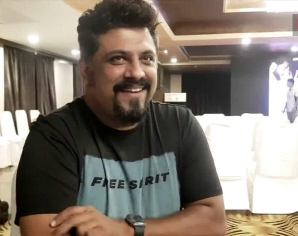 
Raghu Dixit talks about the success of Ninna Sanihake's soundtrack
