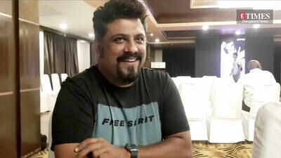 Raghu Dixit talks about the success of Ninna Sanihake's soundtrack