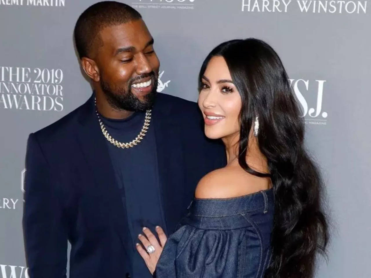 2019 Roundup: Heartwarming Moments Of Kim Kardashian And Family That Went  Viral