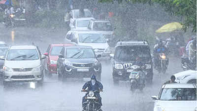 Maharashtra: Water-starved Marathwada region records excess rainfall this year