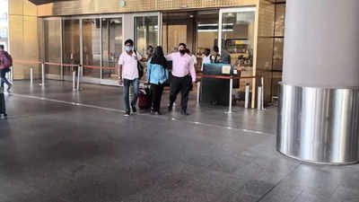Maharashtra ATS arrests Bangladeshi man for obtaining Indian passport fraudulently