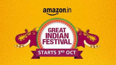 Amazon Great Indian Festival 2021 Sale: How to get the best deals, bank offers, discounts and more