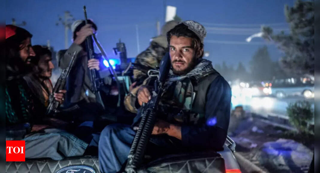 Taliban to deploy suicide bombers to Afghan borders: Reports