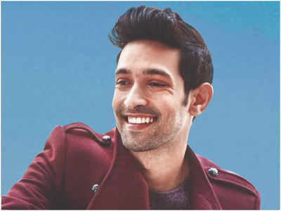 Vikrant Massey: I am my only mentor