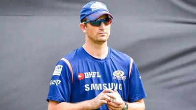 IPL 2021: We are still in competition, says MI bowling coach Shane Bond