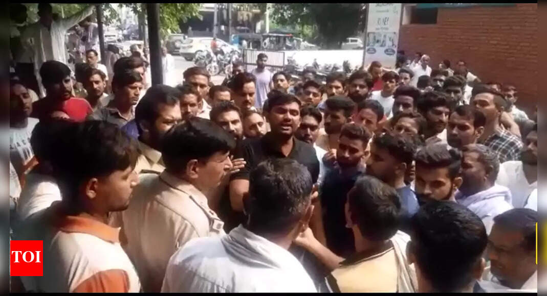 Yamunanagar: Haryana: Man murdered in Yamunanagar village | Gurgaon ...