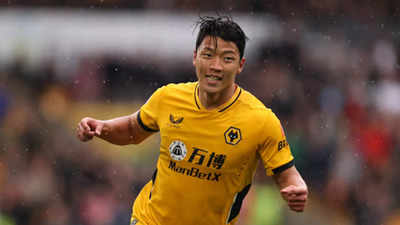 Hwang double gives Wolves 2-1 win over Newcastle United