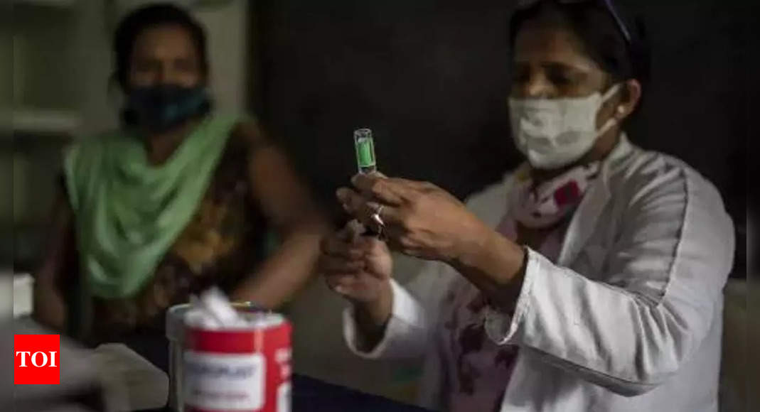 Assam hopeful of meeting 8L vaccination target