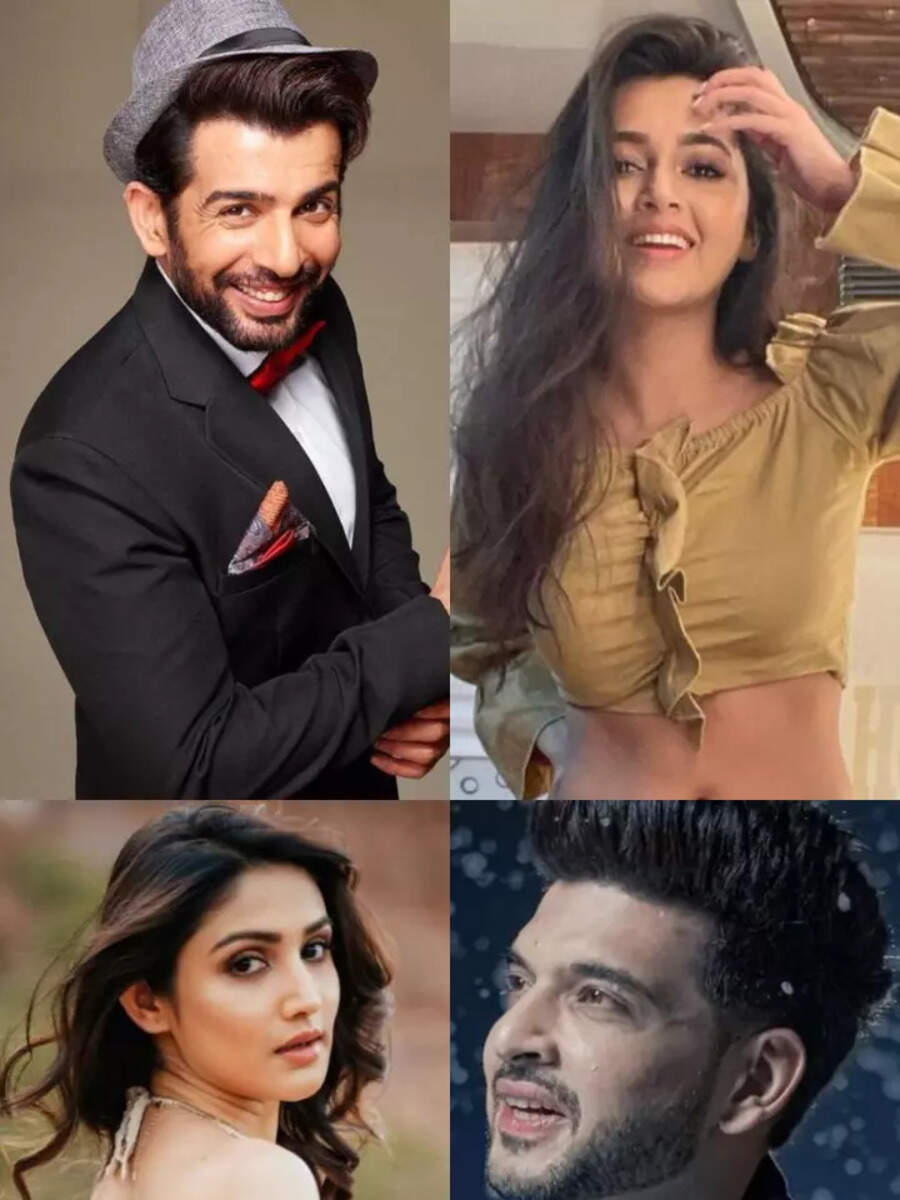 Bigg Boss 15 Contestants List: Full list of contestants in the show