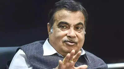 Maharashtra: Nitin Gadkari has shown how power can be used, says Sharad Pawar