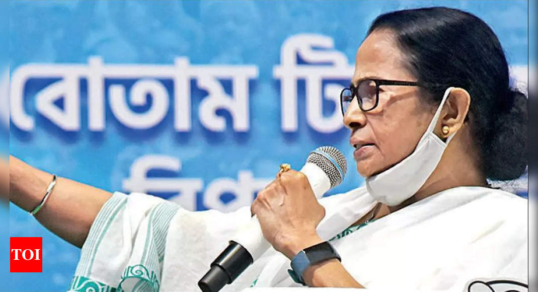 West Bengal: Civic polls likely after bypolls, hints CM