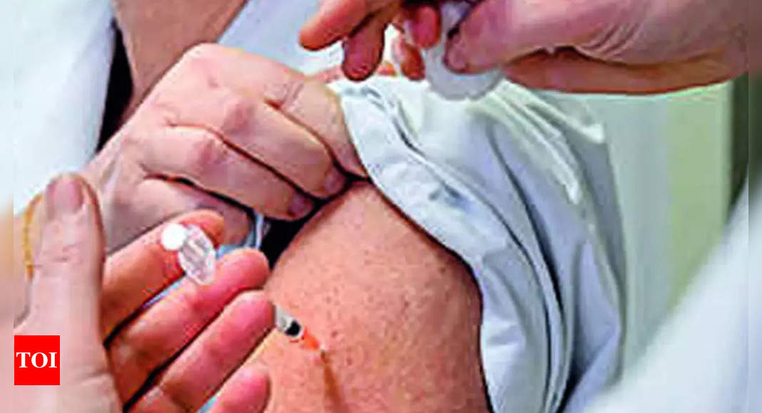 TN has more sr citizens not fully vaccinated than estimated