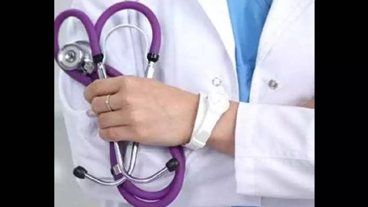 Gangadharam: AP: Medical college gets research cell in neurosurgery |  Vijayawada News - Times of India