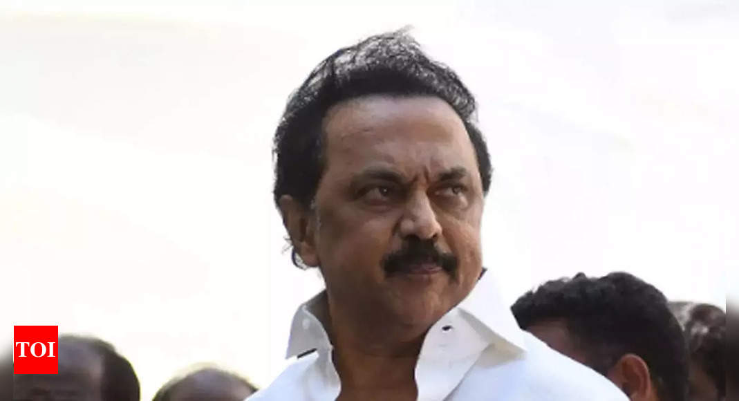 DMK had spent Rs 114 crore for assembly polls