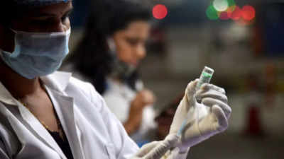 Navi Mumbai: List of today's vaccination centres, timings