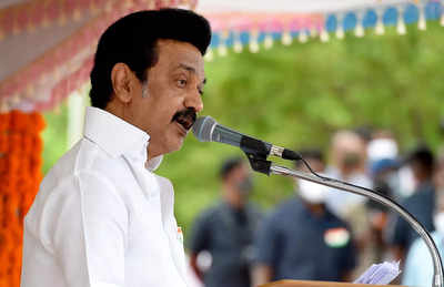 DMK had spent Rs 114 crore for assembly polls