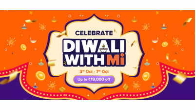 Xiaomi Diwali with Mi sale goes live: Offers on Xiaomi 11 Lite NE 5G, Redmi 9A, Mi Band 5, Mi TV 5X and other gadgets
