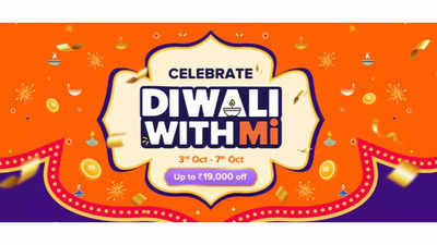 redmi 9a diwali offer