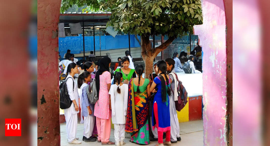 , Now, Class IX, XI failures can appear for 2022 boards in Goa, The World Live Breaking News Coverage & Updates IN ENGLISH