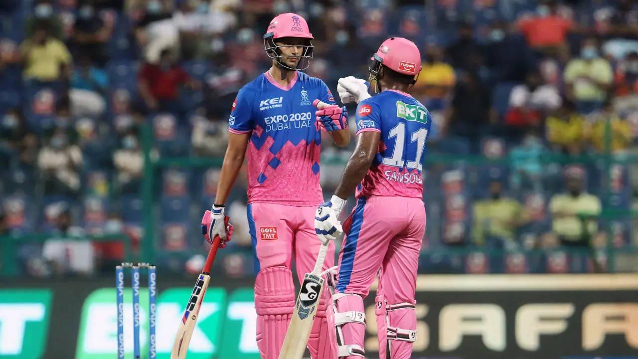 IPL 2021 Rajasthan Royals upset mighty CSK to stay alive - The big match highlights Cricket News