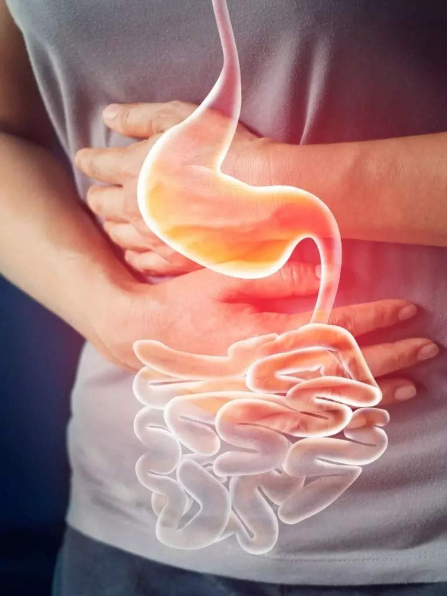 Symptoms of constipation besides being unable to poop | Times of India
