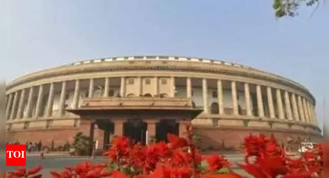 Refrain from keeping used crockery outside rooms, Rajya Sabha Secretariat tells officials as part of Swachhta Mission Week