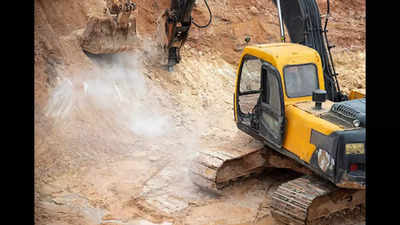 Goa: NIO study calls for caution in sand mining, flags erosion