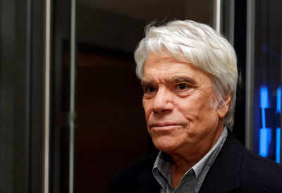 Bernard Tapie: French tycoon, politician, actor and rogue - Times of India