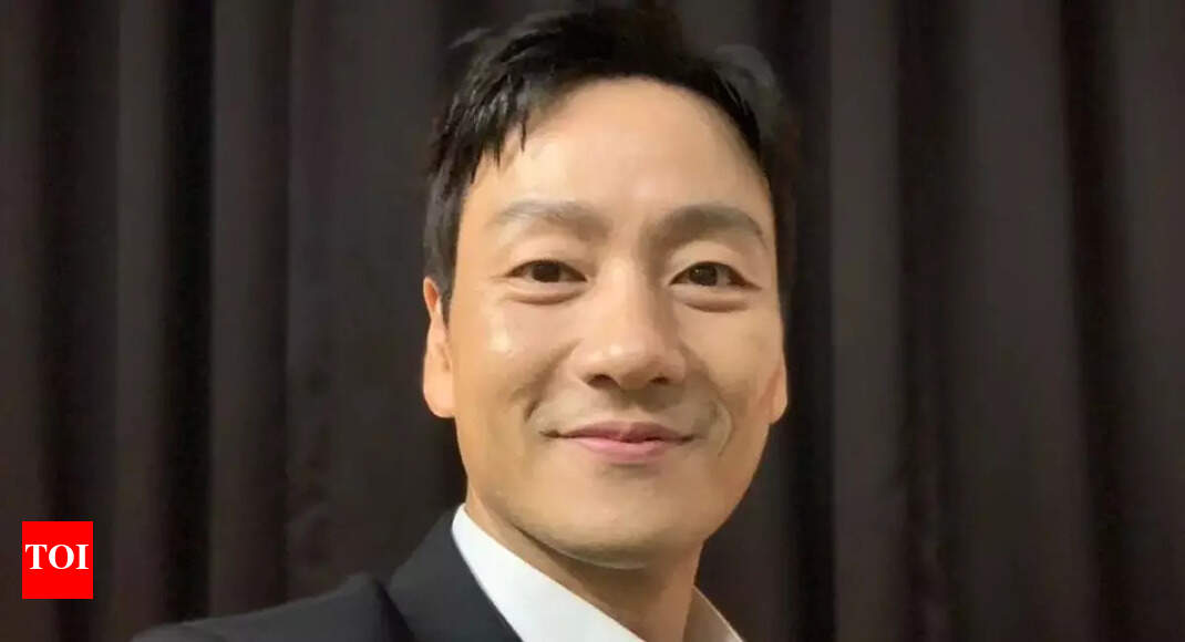 ‘Squid Game’ actor Park Hae Soo joins Insta