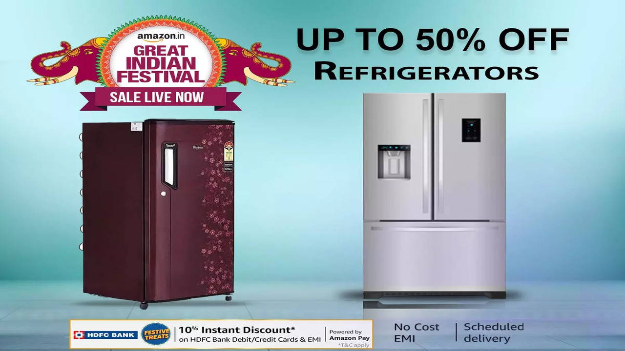 Amazon refrigerators shop for sale