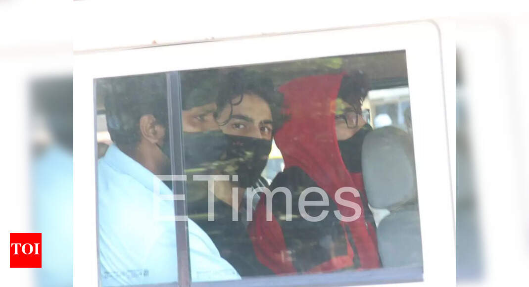 Aryan Khan arrested in drugs case: All you need to know