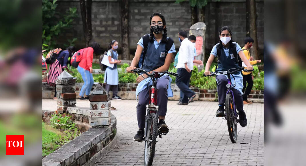 Kerala govt to issue detailed guidelines for reopening of schools