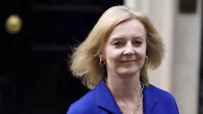 UK wants trade and security pact with India, says minister Truss