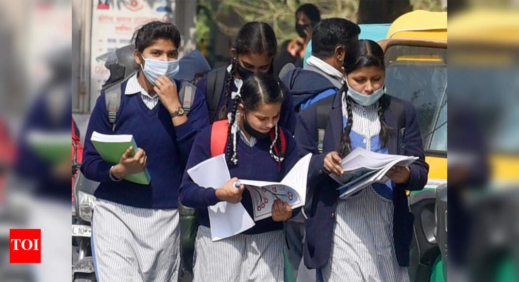 UP govt mulls fee waiver for one of 2 sisters in schools