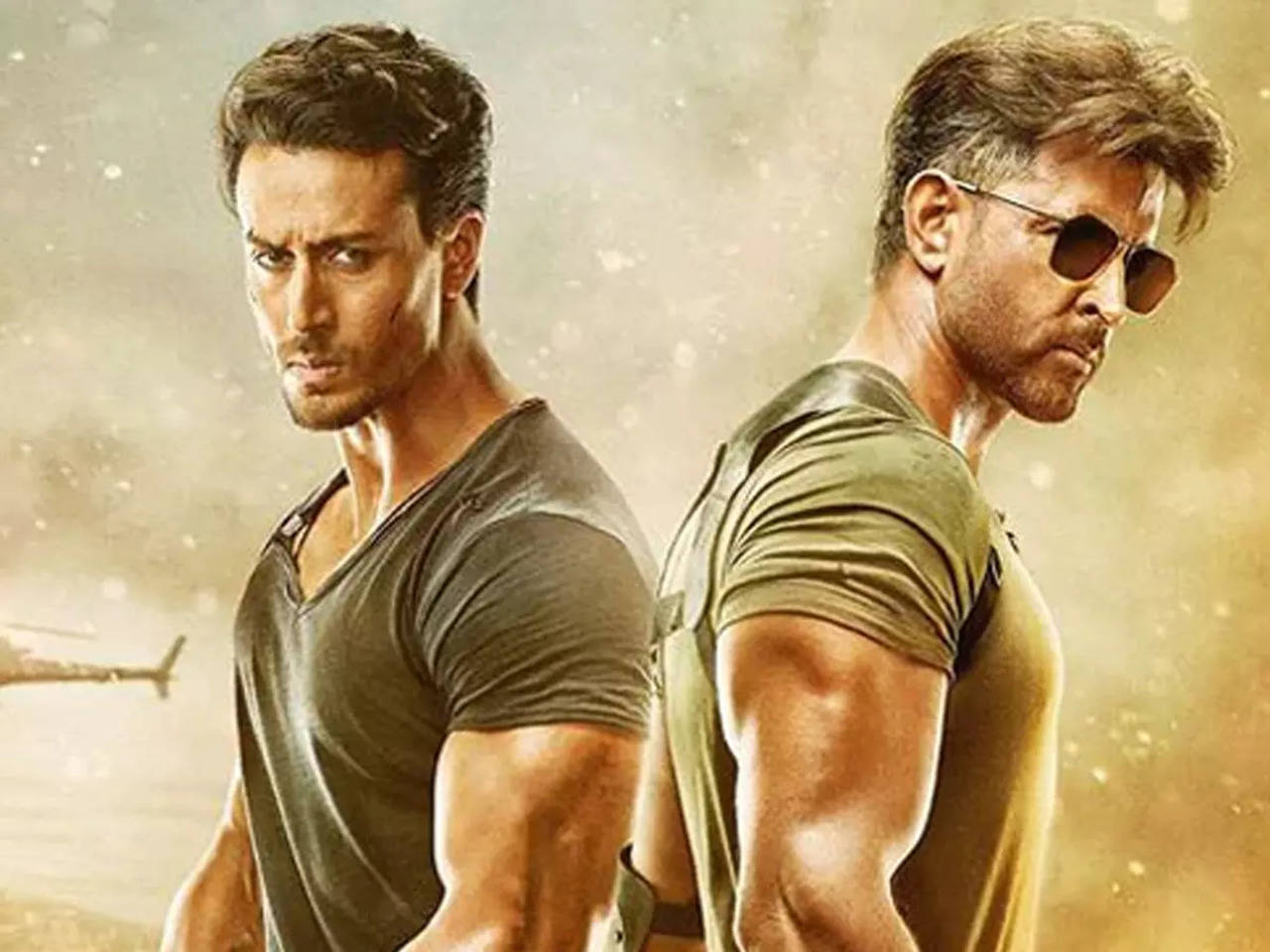 Hrithik Roshan and Tiger Shroff starrer 'War' to get a sequel in ...