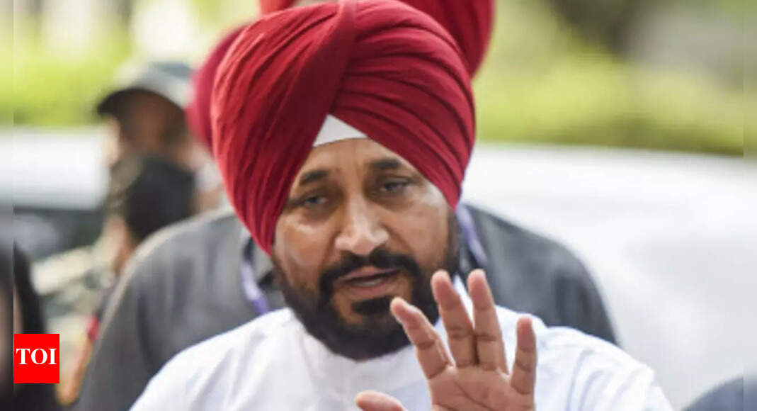 Those involved in desecration cases won’t be spared: Punjab CM Channi