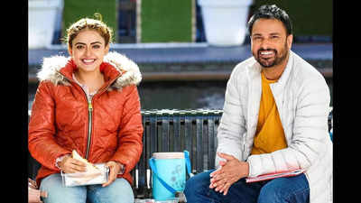 ‘Chal Mera Putt 3’ Twitter review: Netizens laud the movie and the star cast