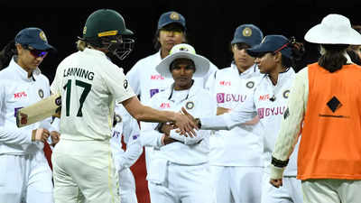 It was a mixed feeling: Mithali Raj on playing first pink-ball Test