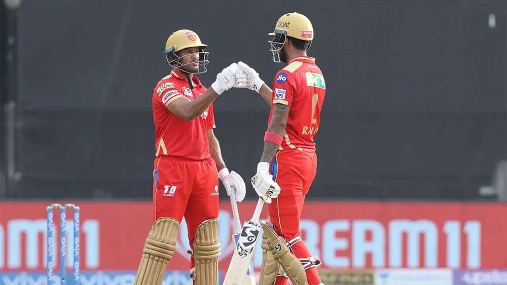 IPL 2021, Match 48: Royal Challengers Bangalore Vs Punjab Kings | The ...