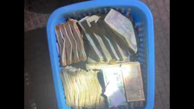 Rajasthan: CID-CB arrests 45 gamblers in Jalore, Rs 34.55 lakh seized
