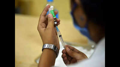 Maharashtra: 2.5 crore people fully vaccinated against Covid-19