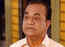 Gujarati celebrities mourn the loss of actor Ghanshyam Nayak