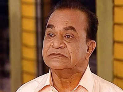 Gujarati celebrities mourn the loss of actor Ghanshyam Nayak