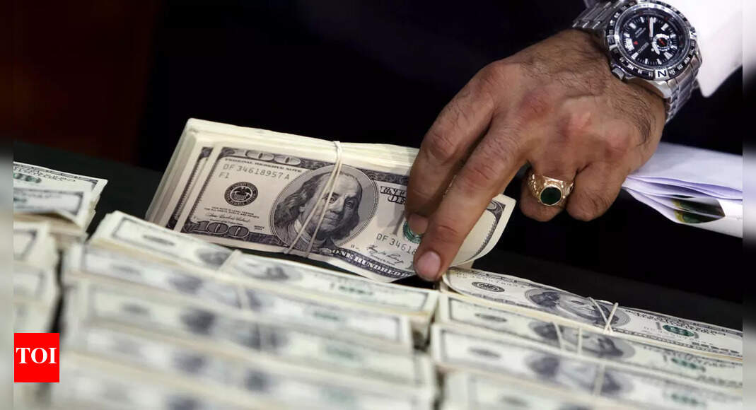 Pandora Papers: Financial secrets of global elite, including Indians, exposed